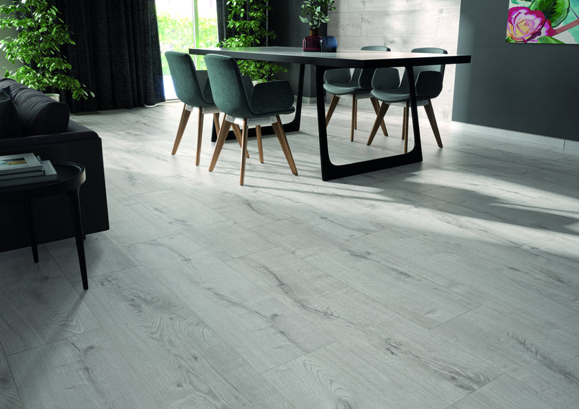 CIFRE CERAMICA Yukon en situation