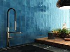CIFRE CERAMICA Zellige en situation