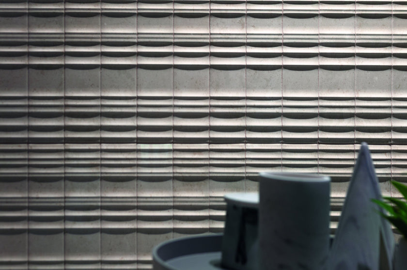 CIFRE CERAMICA Zenda en situation