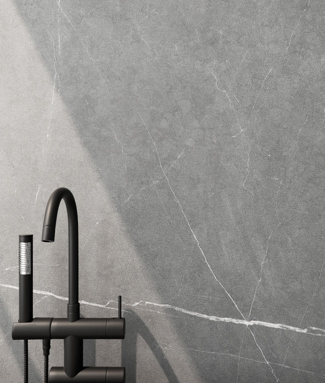 LIVING CERAMICS ALLURE ANTHRACITE 45x90 ANTIDERAPANT R11