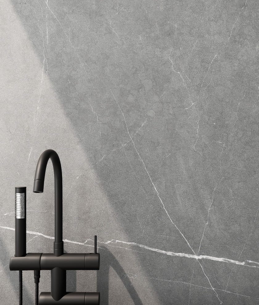 LIVING CERAMICS ALLURE ANTHRACITE 60x60 ANTIDERAPANT R11