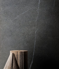 LIVING CERAMICS ALLURE ANTHRACITE 120x120 ANTIDERAPANT 20 mm