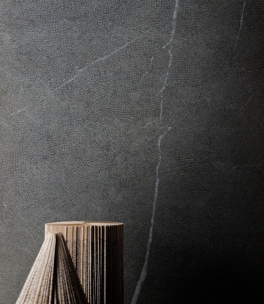 LIVING CERAMICS ALLURE ANTHRACITE 60x60 ANTIDERAPANT R11