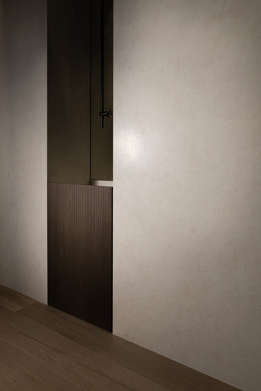LIVING CERAMICS BERA&BEREN BERA WHITE 120x120 NATURAL