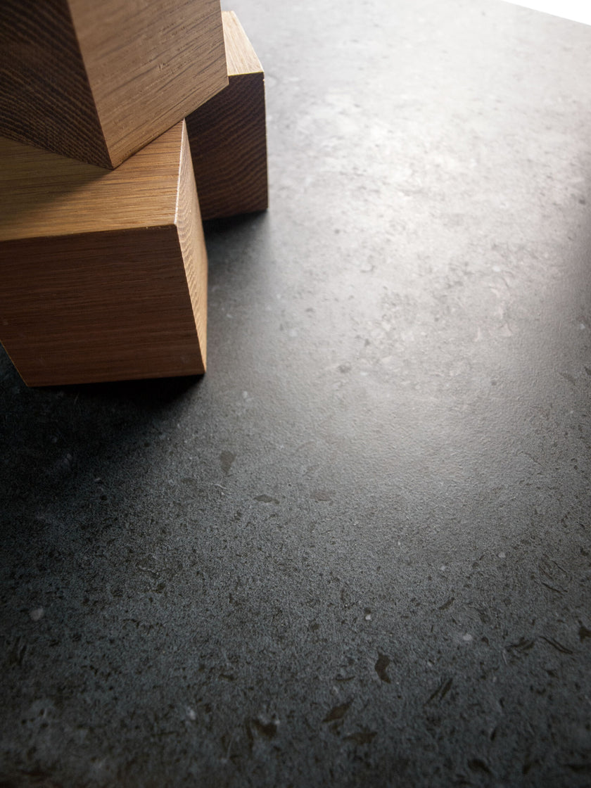 LIVING CERAMICS BERA&BEREN BEREN BLACK 120x120 NATURAL