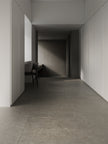 LIVING CERAMICS BERA&BEREN BEREN DARK GREY 120x120 NATURAL