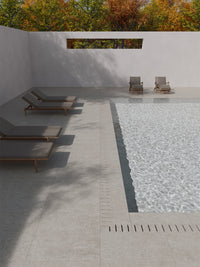 LIVING CERAMICS BERA&BEREN BEREN LIGHT GREY 90x90 ANTIDERAPANT 20 mm