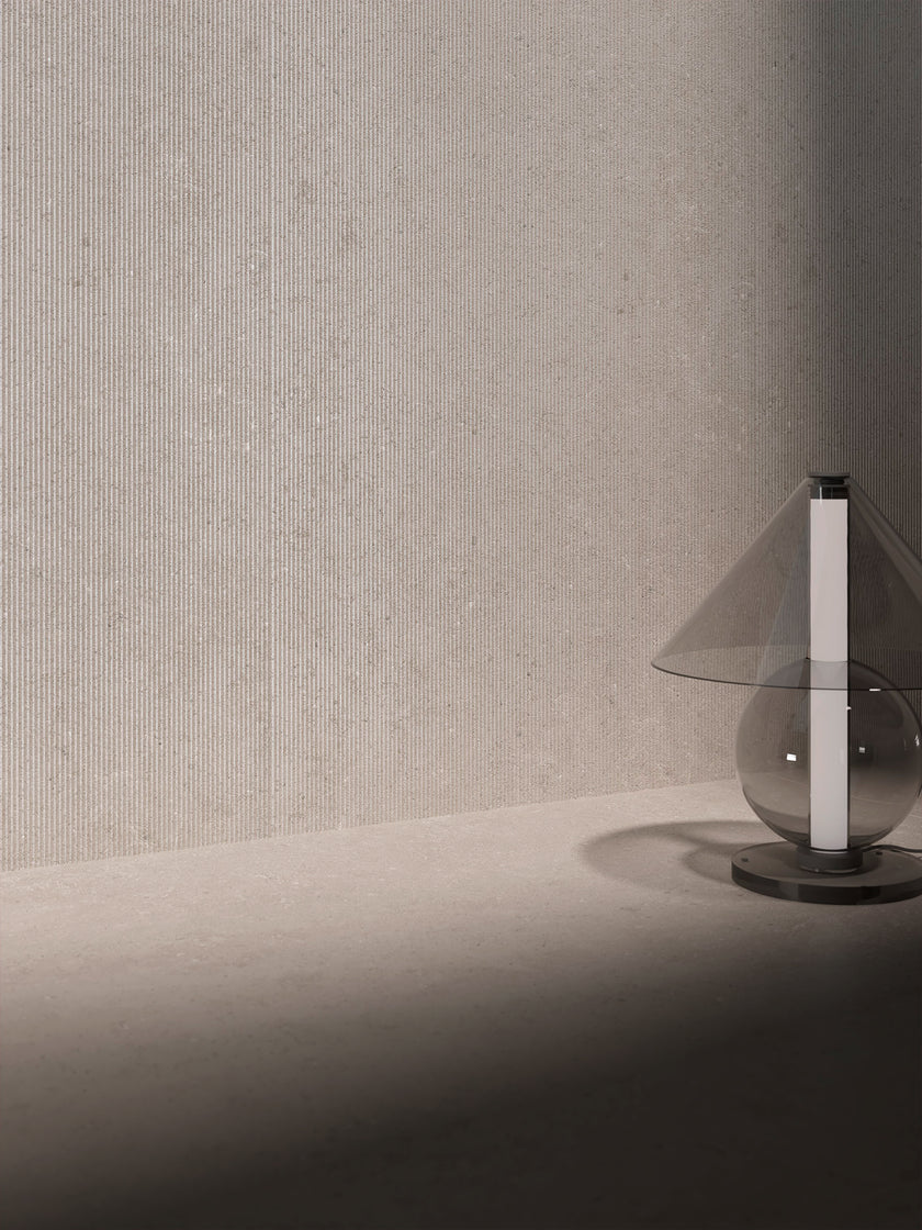 LIVING CERAMICS BERA&BEREN BEREN LIGHT GREY 120x120 ANTIDERAPANT 20 mm