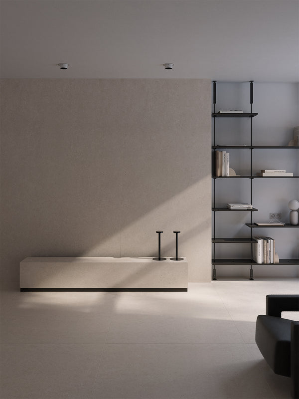 LIVING CERAMICS BERA&BEREN BEREN SAND 90x90 ANTIDERAPANT 9mm
