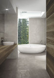 LIVING CERAMICS FLOSS SILVER 60x120 R11