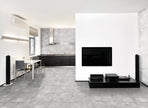 CRZ64 Nice en situation — carrelage effet béton