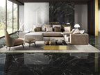 DURSTONE AGATA BLACK 60x120 POLI