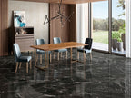 DURSTONE AGATA BLACK 30x60 POLI