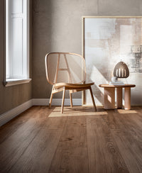 FONDOVALLE PIGMENTO FANGO 120x120 MAT