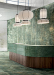 FONDOVALLE INFINITO 2.0 EMERALD GREEN 60x120 LUX