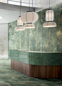 FONDOVALLE INFINITO 2.0 EMERALD GREEN 60x120 LUX