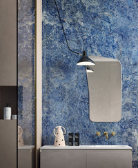 FONDOVALLE INFINITO 2.0 SODALITE BLUE 60x120 LUX