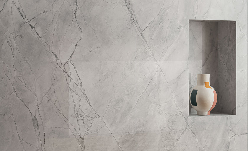 FONDOVALLE INFINITO 2.0 SUPER WHITE 60x120 LUX