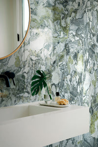 FONDOVALLE INFINITO 2.0 WHITE BEAUTY 60x120 LUX