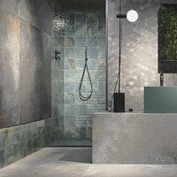 VIVES RUBRICA LUCA PICOS JADE-B 20x20 BRILLLANT