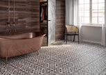 Ambiance carrelage Apavisa 4Ever