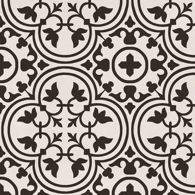 Carrelage Apavisa 4Ever Antico Black Pre-Scored-20 naturelle 60x60 pré-incisé 10x60