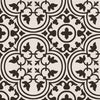 Carrelage Apavisa 4Ever Antico Black Pre-Scored-20 naturelle 60x60 pré-incisé 10x60