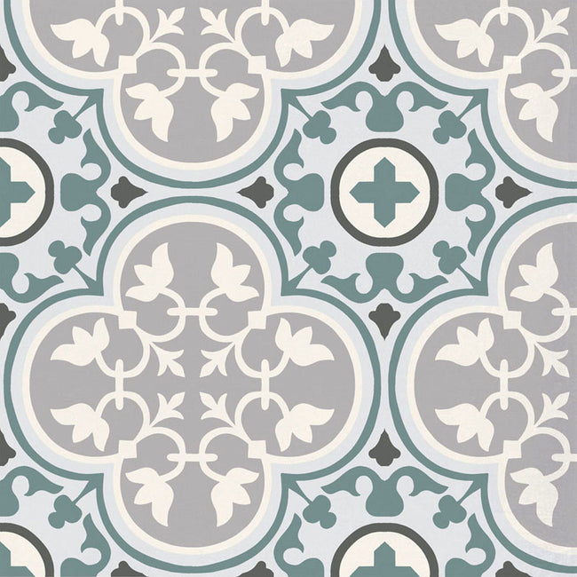 Carrelage Apavisa 4Ever Antico Green Pre-Scored-20 naturelle 60x60 pré-incisé 10x60