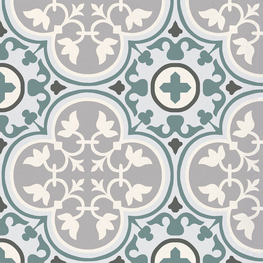 Carrelage Apavisa 4Ever Antico Green Pre-Scored-20 naturelle 60x60 pré-incisé 10x60