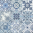 Carrelage Apavisa 4Ever Majolica Blue Pre-Scored-20 naturelle 60x60 pré-incisé 10x60