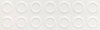 Carrelage Apavisa Alma White circle 30x100