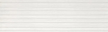 Carrelage Apavisa Alma White rigato 30x100