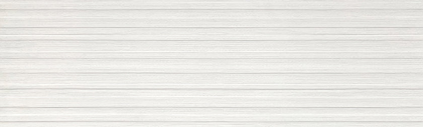 Carrelage Apavisa Alma White rigato 30x100