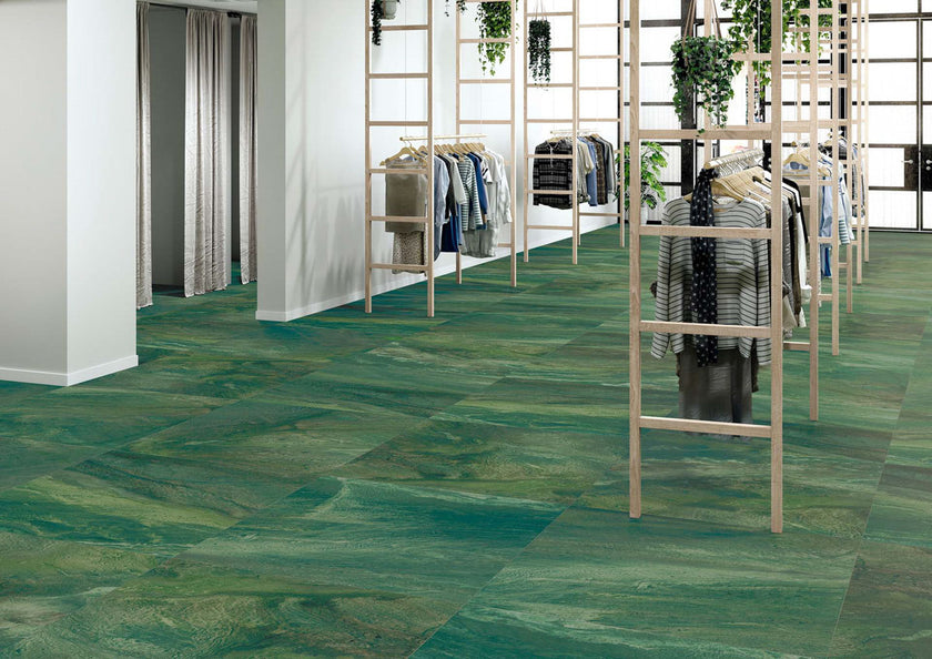 Ambiance carrelage Apavisa Aquarela