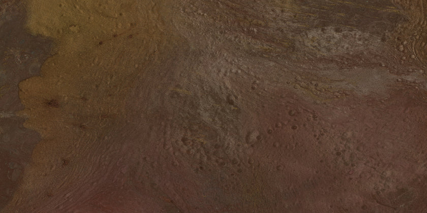 Carrelage Apavisa Aquarela Red naturelle 50x100