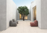 Ambiance carrelage Apavisa Argilla