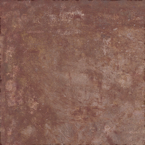 Carrelage Apavisa Argilla Rosso naturelle 60x60