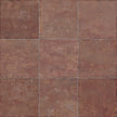 Carrelage Apavisa Argilla Rosso Pre-Scored-20 naturelle 60x60 pré-incisé 10x60