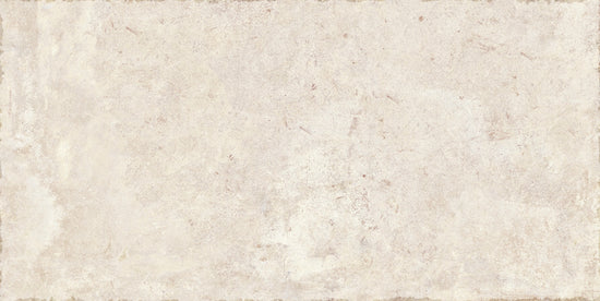 Carrelage Apavisa Argilla White naturelle 50x100