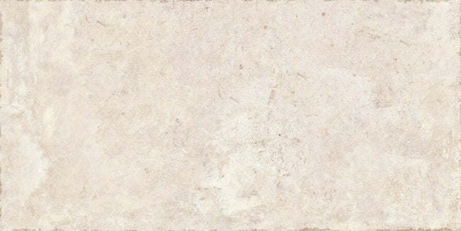Carrelage Apavisa Argilla White naturelle 50x100