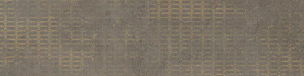 Carrelage Apavisa Aria Black décor 25x100
