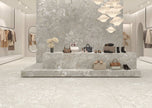 Ambiance carrelage Apavisa Ashen