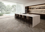 Ambiance carrelage Apavisa Ashen