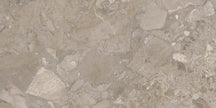 Carrelage Apavisa Ashen Taupe naturelle 60x120