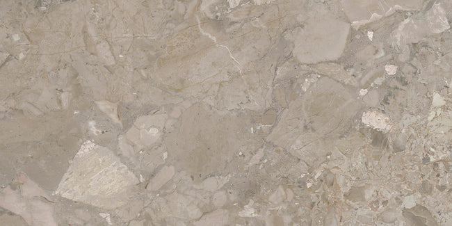 Carrelage Apavisa Ashen Taupe naturelle 60x120