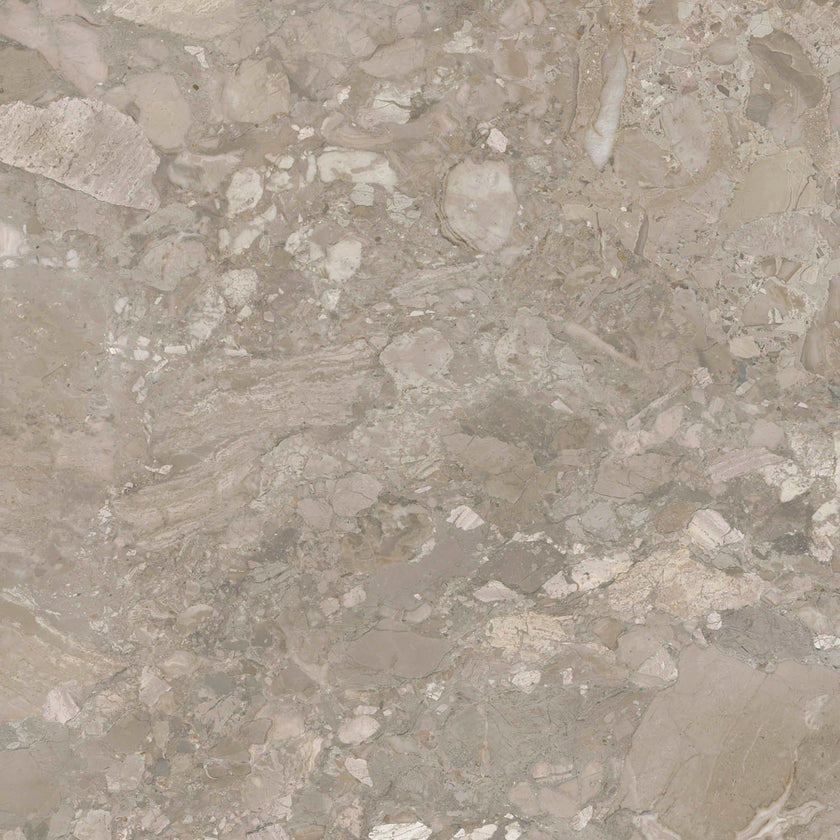Carrelage Apavisa Ashen Taupe naturelle 120x120