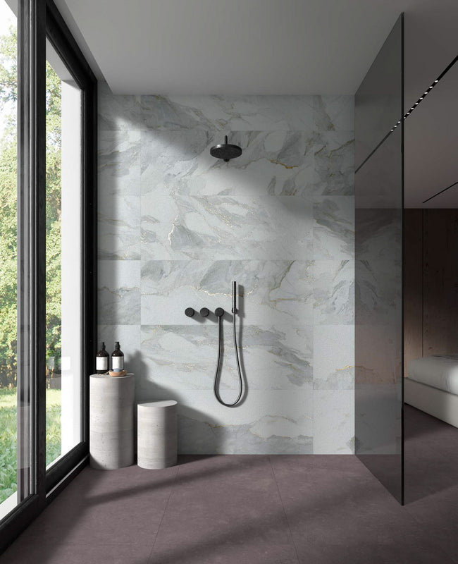 Ambiance carrelage Apavisa Calacatta-Gold