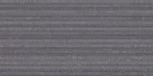 Carrelage Apavisa Cork Black naturelle 50x100