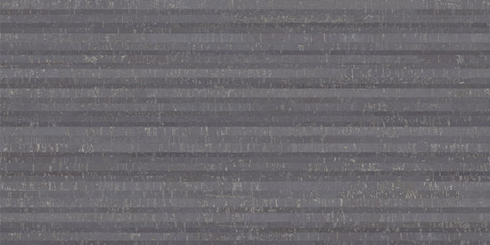 Carrelage Apavisa Cork Black naturelle 50x100