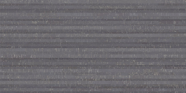 Carrelage Apavisa Cork Black naturelle 50x100